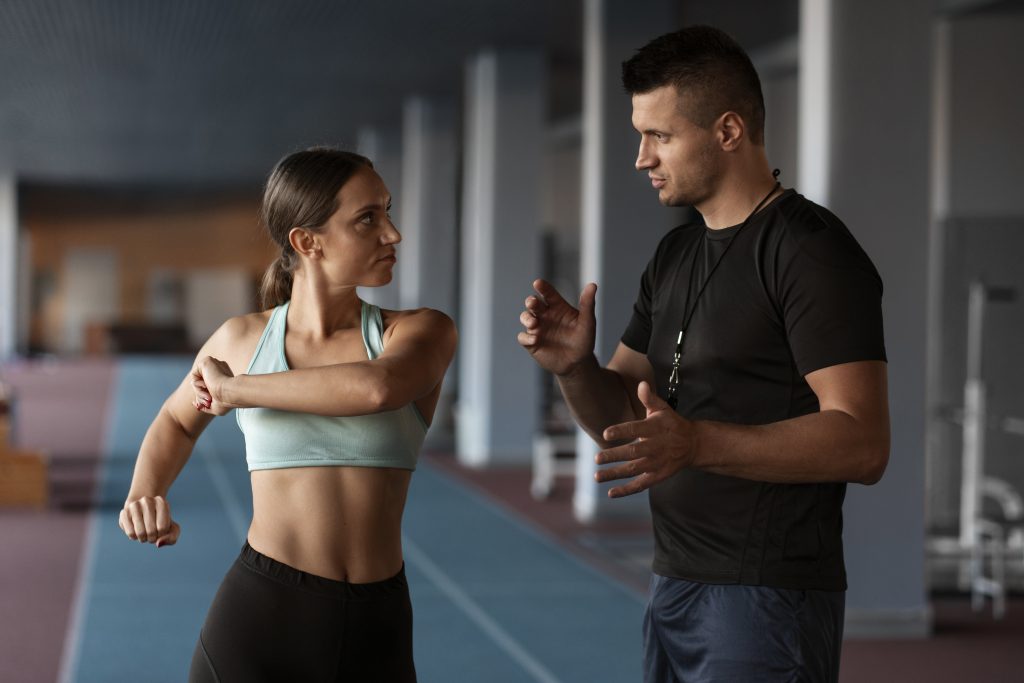 Formador al profesorado de juegos y deportes canarios